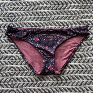 LAST CHANCE! Patagonia Sunamee Bikini Bottoms S